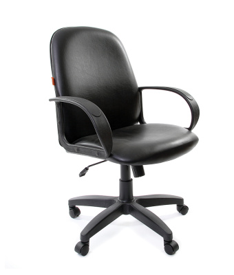 Кресло для руководителя СН-279М фото Кресло для руководителя СН-279М. Фото №5