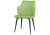 Стул Velen dark green фото Стул Velen dark green. Фото №6