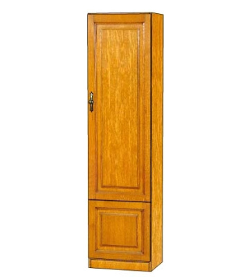 Шкаф Орион 2ГМ (глубокий) фото Шкаф Орион 2ГМ (глубокий). Фото №2