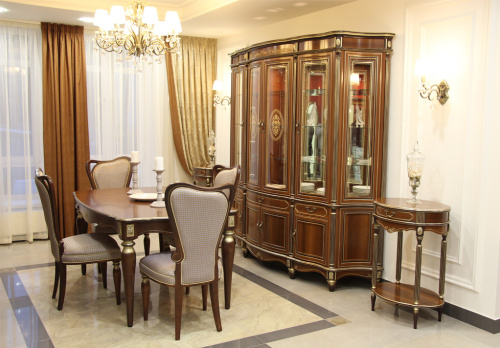 Гостиная Палермо. Фото №1