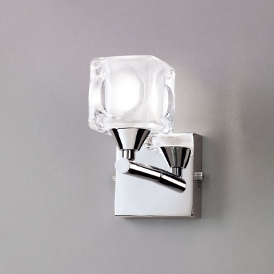 Бра Mantra Cuadrax 0952 фото Бра Mantra Cuadrax 0952. Фото №2