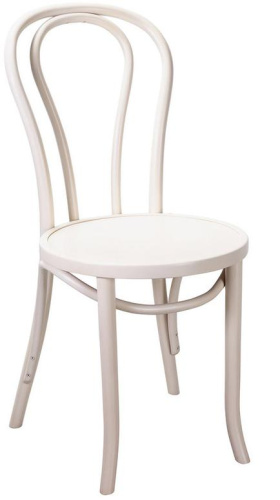 Стул Венский Сканди Жемчужно-белый. Фото №2