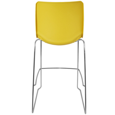 Стул Race-4 барный фото Стул Race-4 барный. Фото №3