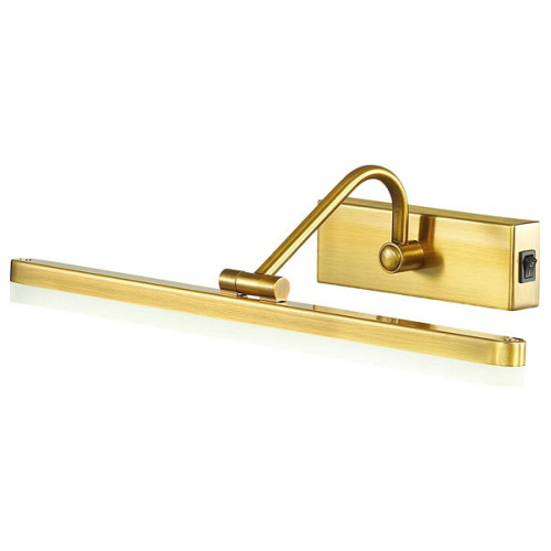 Подсветка для картины Odeon Light Stark 4180/7WL. Фото №1