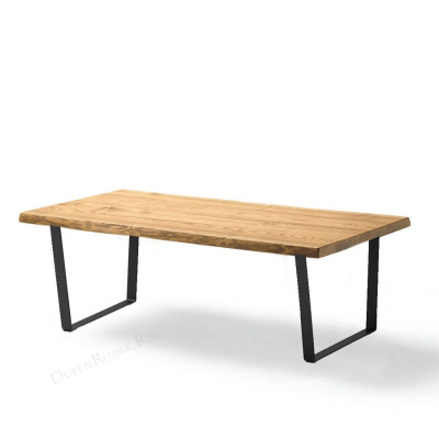 Журнальный стол DUPEN CT-100 Карамель NAYRA фото Журнальный стол DUPEN CT-100 Карамель NAYRA. Фото №2