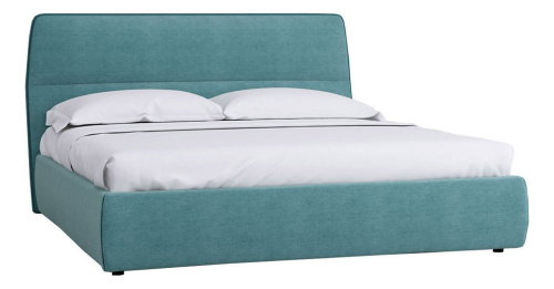 Кровать двуспальная 1.6 Сканди. Фото №1