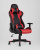 Кресло игровое TopChairs Diablo красное фото Кресло игровое TopChairs Diablo красное. Фото №3