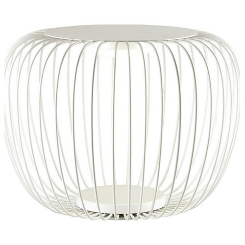 Настольная лампа декоративная Odeon Light Ulla 4105/7TL. Фото №1