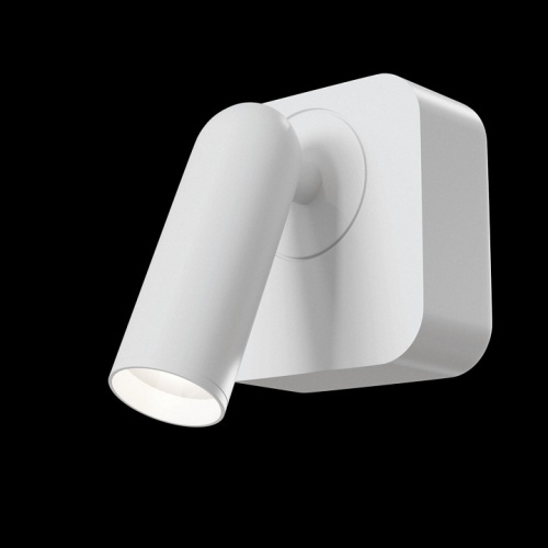 Спот Maytoni Mirax C039WL-L3W3K. Фото №2