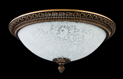 Накладной светильник Maytoni Pascal C908-CL-03-R. Фото №2