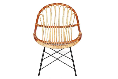 Кресло Secret De Maison Petunia mod. 01 5088 SP KD/1-1. Фото №3