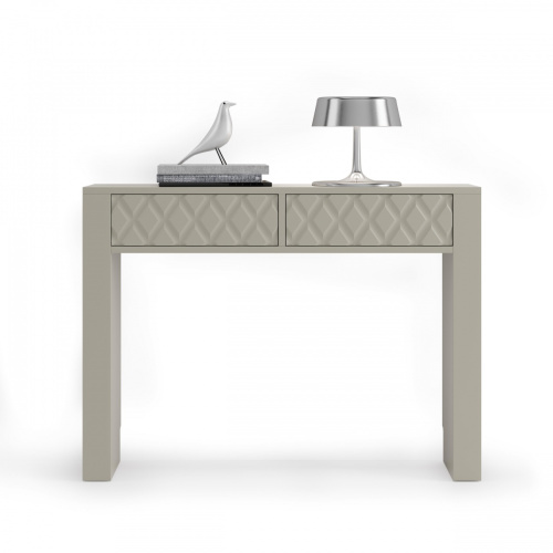 Консоль NORA 3012.6 Moka. Фото №1