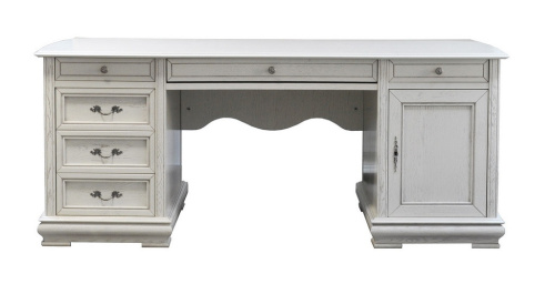 Стол письменный Оскар ММ-218-20. Фото №1