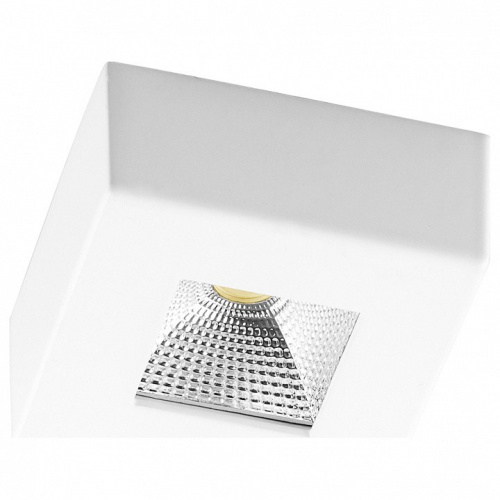 AL511, 5W, 400Lm, 4000K. Фото №1