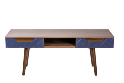 ТВ-тумба Сканди Сапфир фото ТВ-тумба Сканди Сапфир. Фото