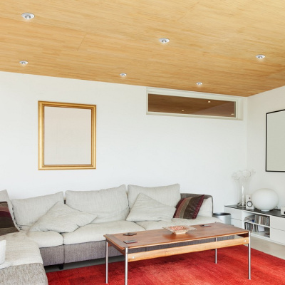 Встраиваемый светильник Novotech Drum 357694. Фото №2