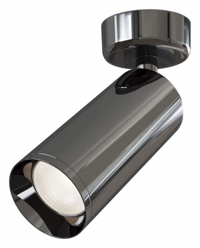 Спот Maytoni Focus C017CW-01GF. Фото №1