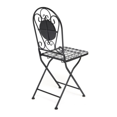 Стул Secret De Maison Vicenza mod. PL08-1070. Фото