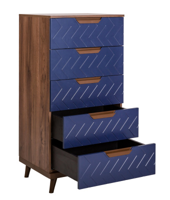 Стул Оскар велюр изумрудный. Фото №5