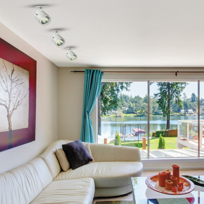 Спот Novotech Seals 357542 фото Спот Novotech Seals 357542. Фото №2