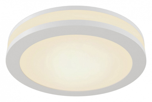 Встраиваемый светильник Maytoni Phanton DL2001-L12W. Фото №1