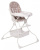 Стул для кормления Polini Kids 252, бежевый. Фото №1