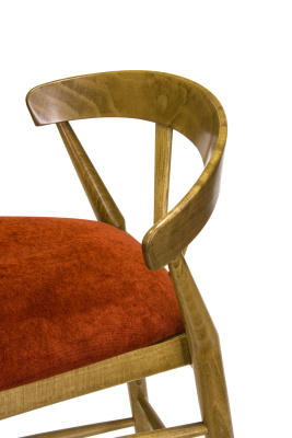 Стул Грейс (барный). Фото