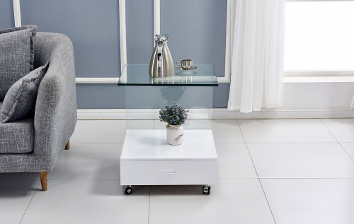 Журнальный стол ESF F-042-M. Фото №6