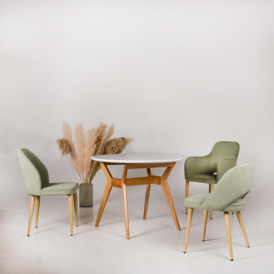 Комод 4-х ящичный Палермо-65. Фото