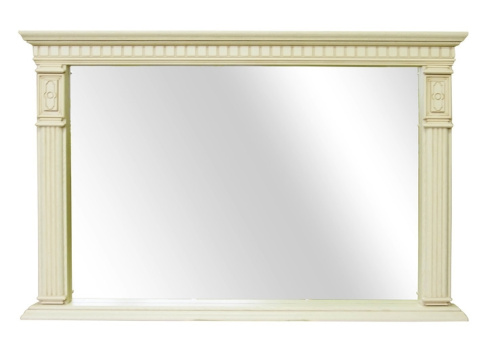 Зеркало в раме Верона-17М. Фото №1