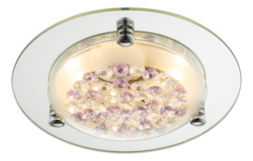 Накладной светильник Globo Froo 48248. Фото №1