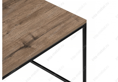 Журнальный стол Варуна дуб велингтон. Фото №5