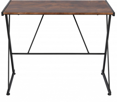 Cтол WD-09 burnt. Фото №2