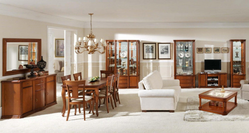 Гостиная 5 фото Гостиная 5. Фото №1