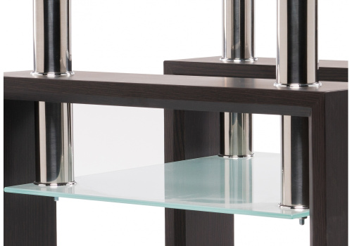 Журнальный стол ST-052 wenge. Фото №5