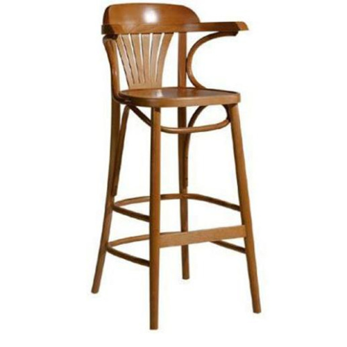 Барный стул  BST-165. Фото №1