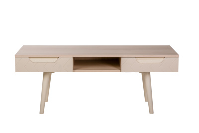 ТВ-тумба Сканди Жемчужно-белый фото ТВ-тумба Сканди Жемчужно-белый. Фото