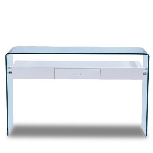 Консоль F-GW709 белая. Фото №3