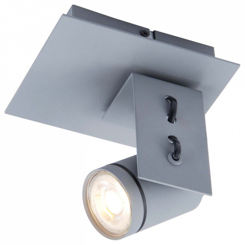 Спот Lussole Dillingham GRLSP-8022. Фото №1