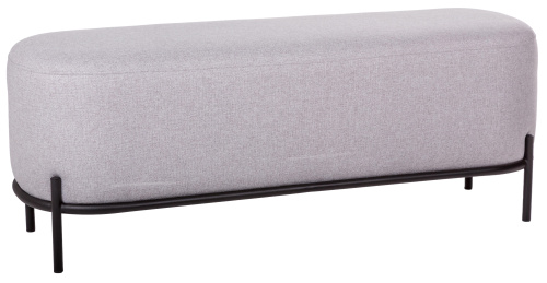 Пуф большой Gawaii Светл серый. Фото №2