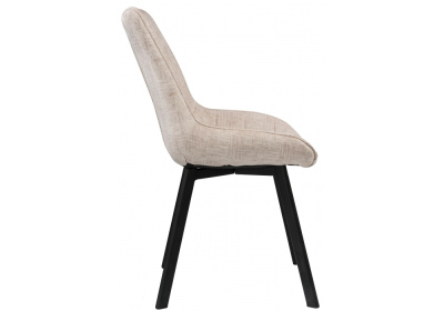 Стул Hagen beige фото Стул Hagen beige. Фото №2