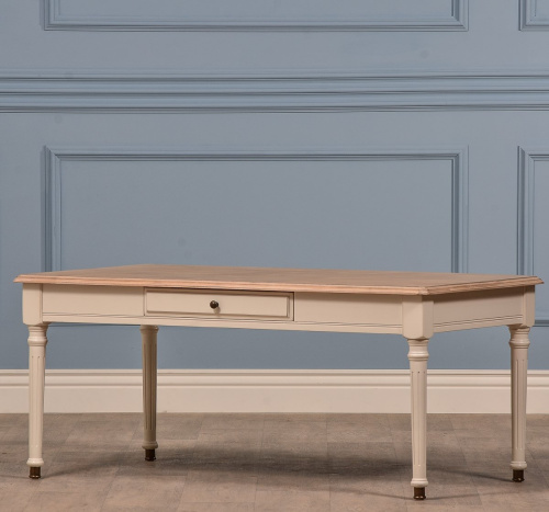 H822 M02a+M01 Столик Siena. Фото №1