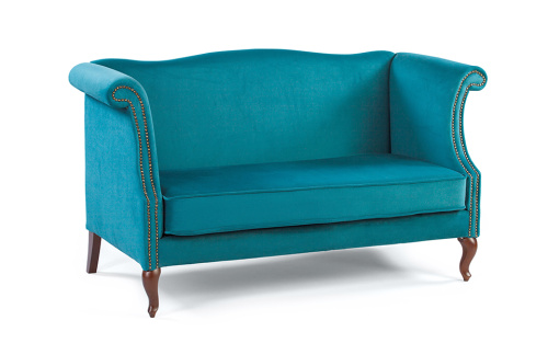 Диван Д-19 тк.кат.1. Фото №1