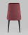 Стул Версаль велюр винный. Фото №6