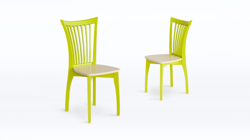 Стул Венеция М 8 тк. 2 фото Стул Венеция М 8 тк. 2. Фото №1