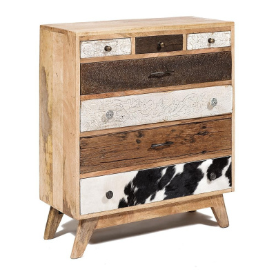 Комод Rezzo mod. M-15217 фото Комод Rezzo mod. M-15217. Фото №2