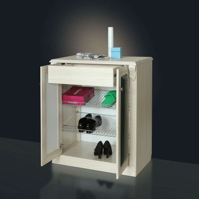 Обувница Благо 5 Б 5.4 фото Обувница Благо 5 Б 5.4. Фото