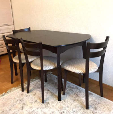 Стул "Модерн - 2". Фото №5