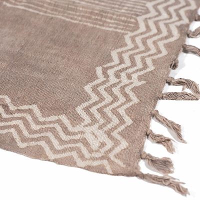 Плед-покрывало Secret De Maison Solano mod. MA-9. Фото №5