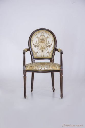 Кресло Луиз-5. Фото №2